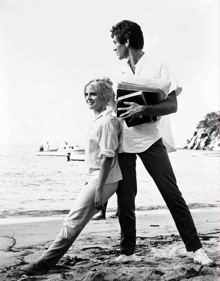 The Night of the Iguana (1964) The Night of the Iguana (1964)