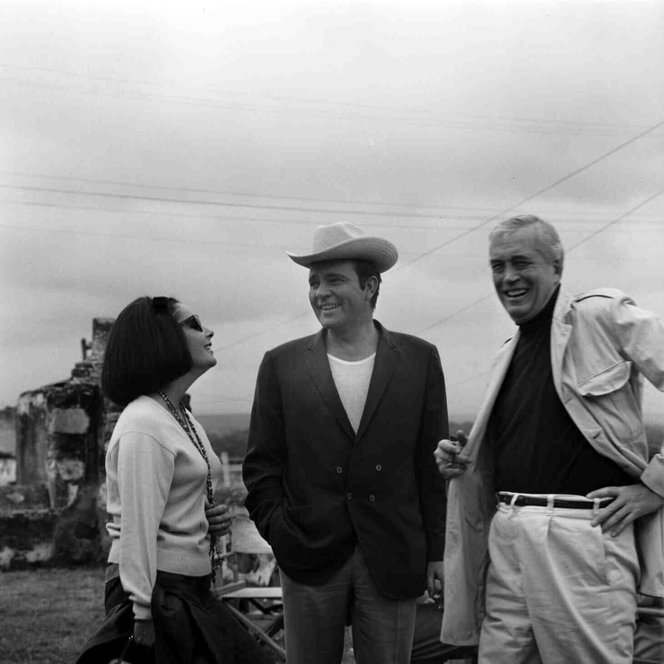 The Night of the Iguana (1964) The Night of the Iguana (1964)