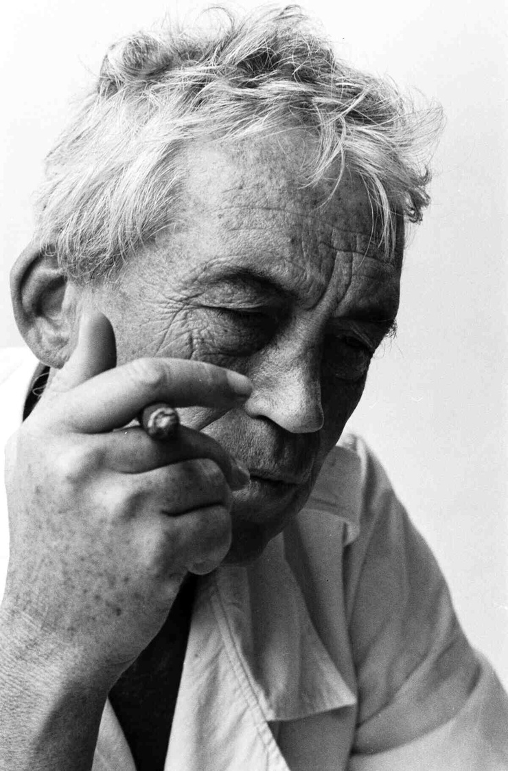John Huston John Huston