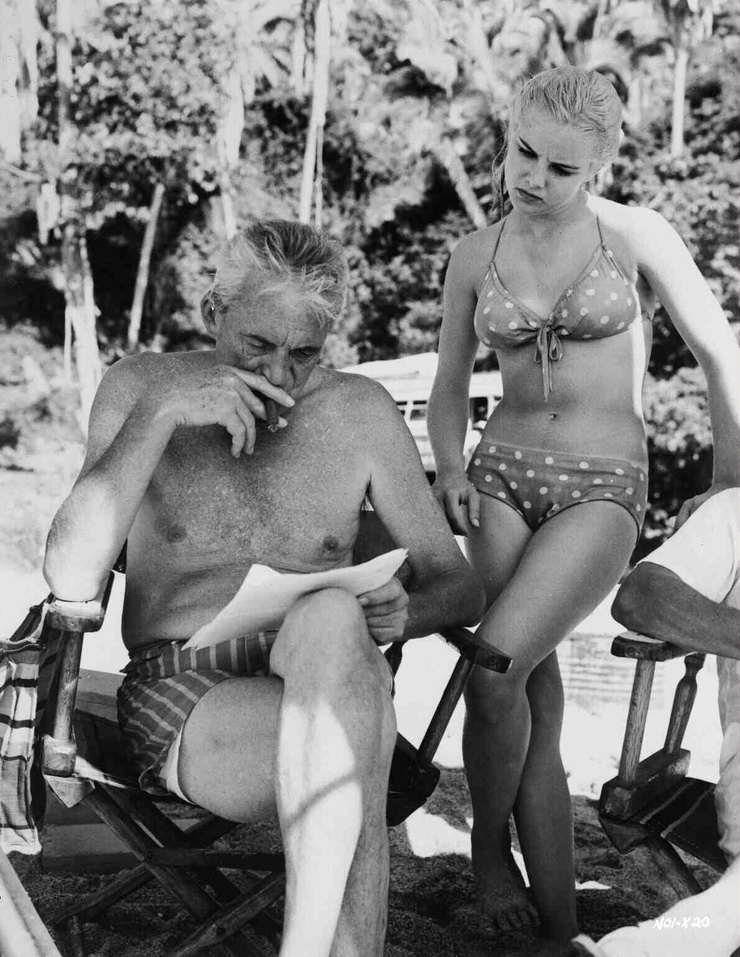 John Huston John Huston