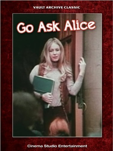 Go Ask Alice