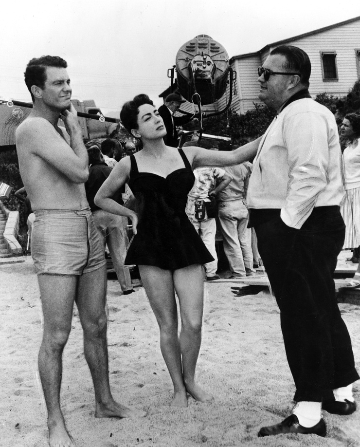 Autumn Leaves (1956) Autumn Leaves (1956)