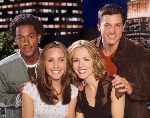 Amanda Bynes Amanda Bynes