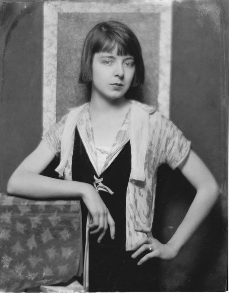 Colleen Moore