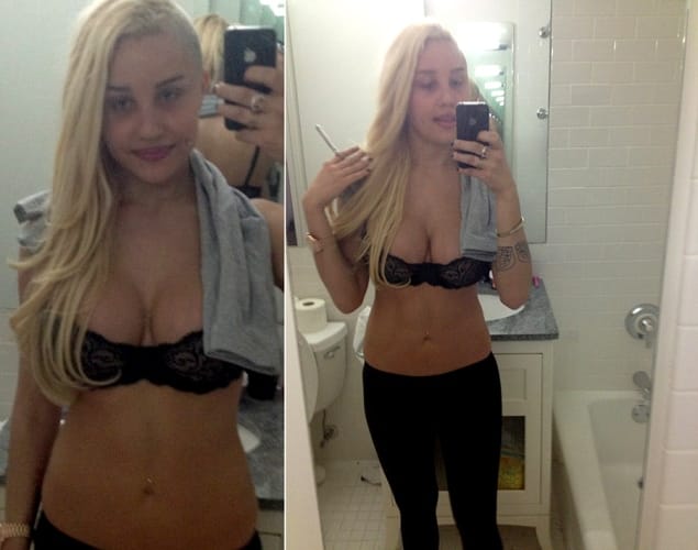Amanda Bynes Amanda Bynes