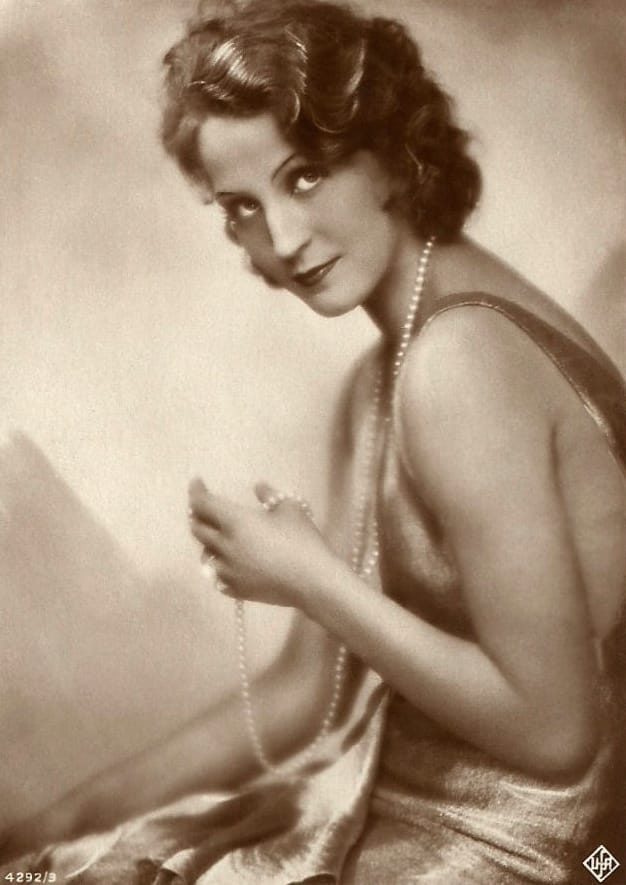 Brigitte Helm Brigitte Helm