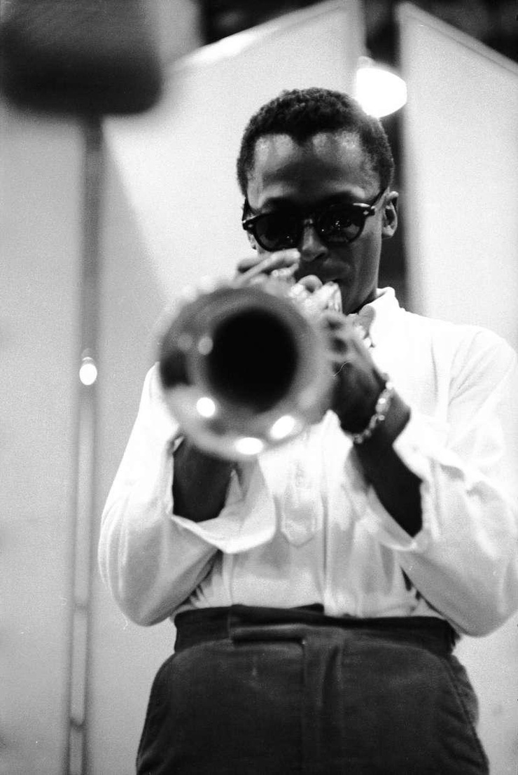 Miles Davis Miles Davis