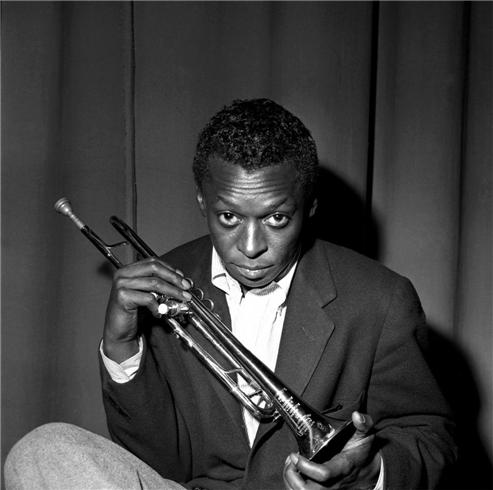 Miles Davis