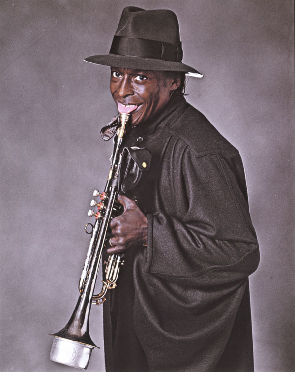 Miles Davis