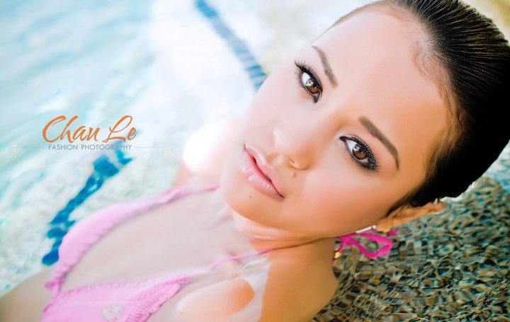 Danielle Lo Danielle Lo