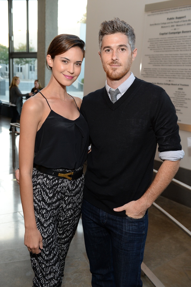 Odette Annable Odette Annable