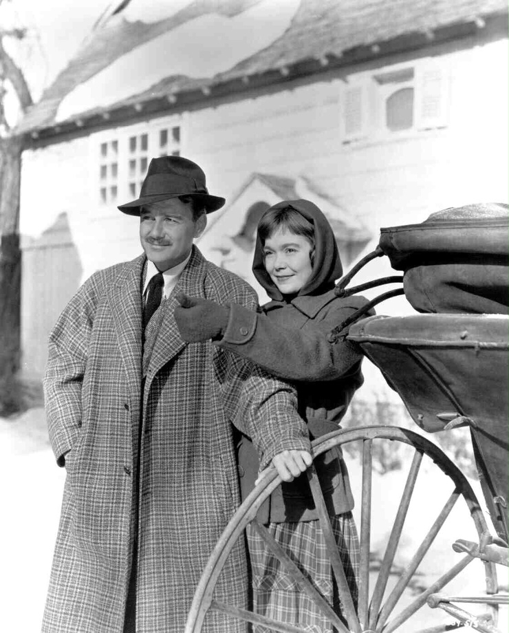 Johnny Belinda (1948) Johnny Belinda (1948)