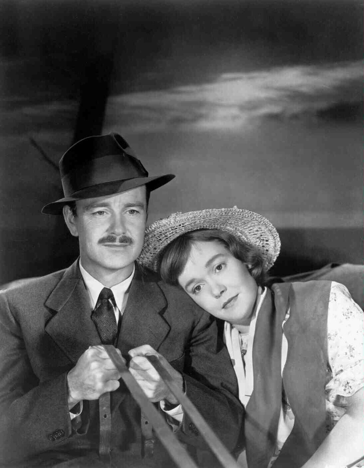Johnny Belinda (1948)