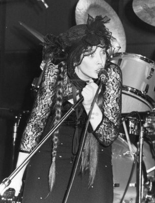 Lene Lovich