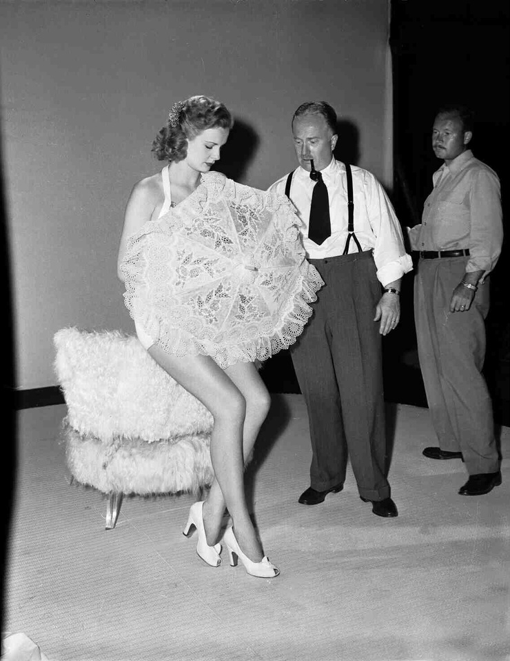Ziegfeld Follies (1946) Ziegfeld Follies (1946)