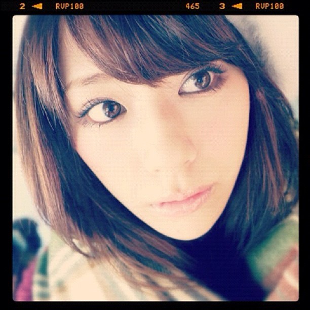 Mariya Nishiuchi Mariya Nishiuchi