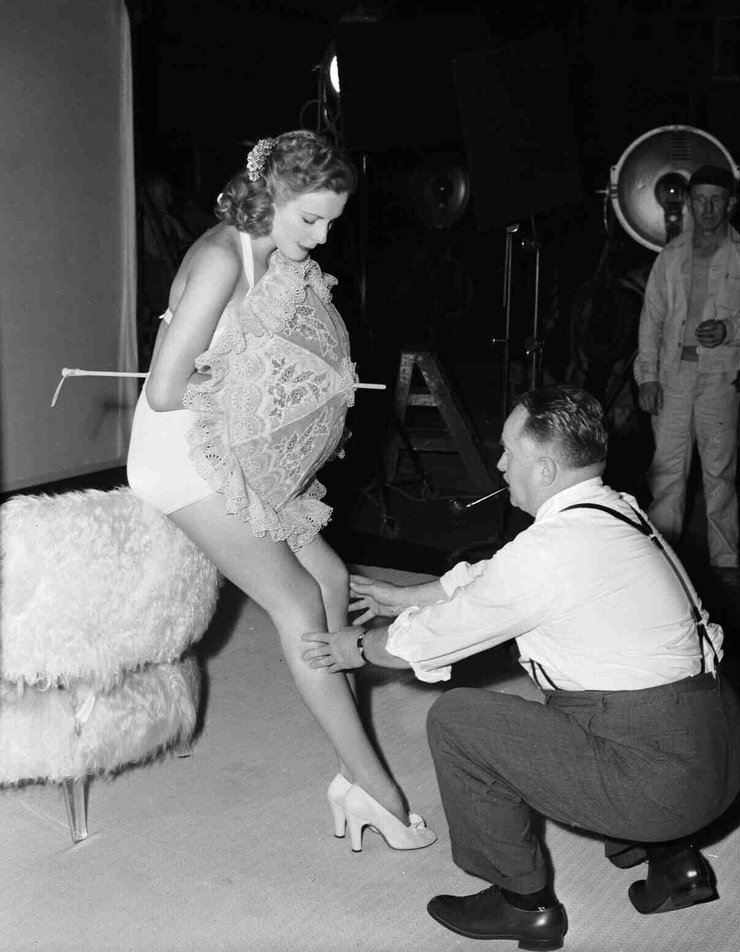 Ziegfeld Follies (1946)