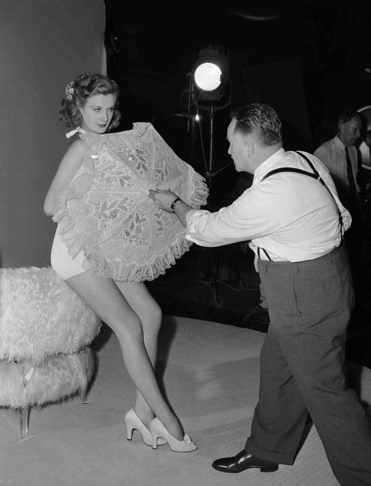 Ziegfeld Follies (1946)