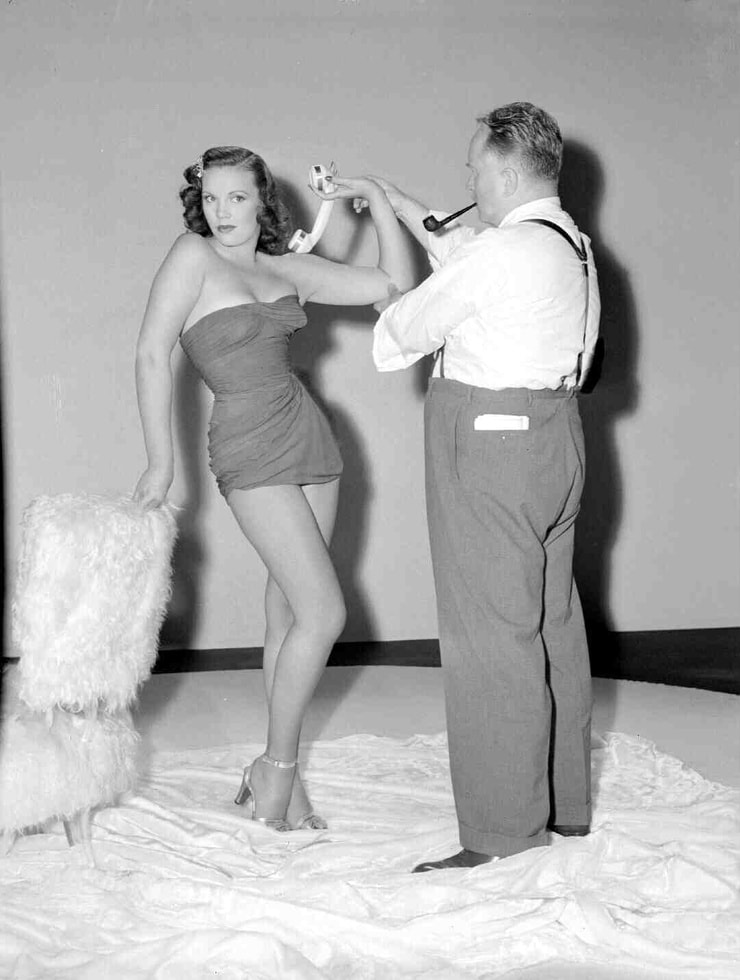 Ziegfeld Follies (1946) Ziegfeld Follies (1946)