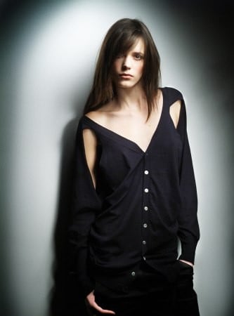 Stacy Martin Stacy Martin