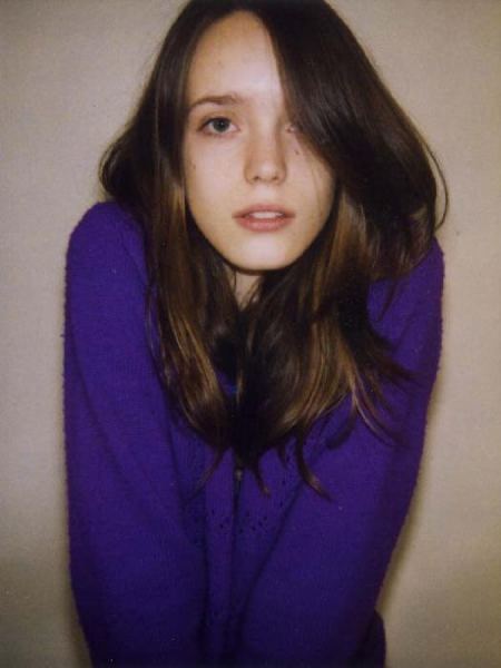Stacy Martin