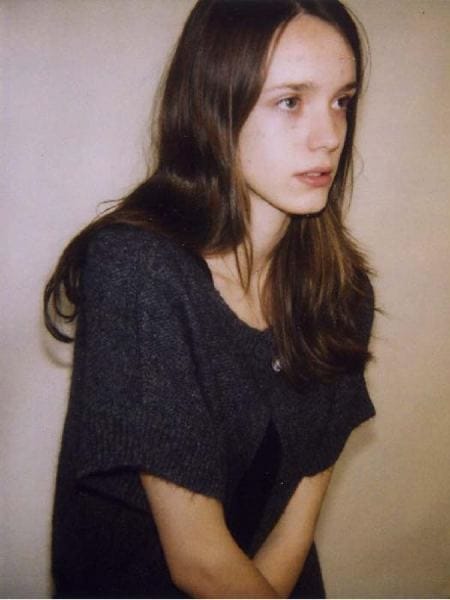 Stacy Martin Stacy Martin