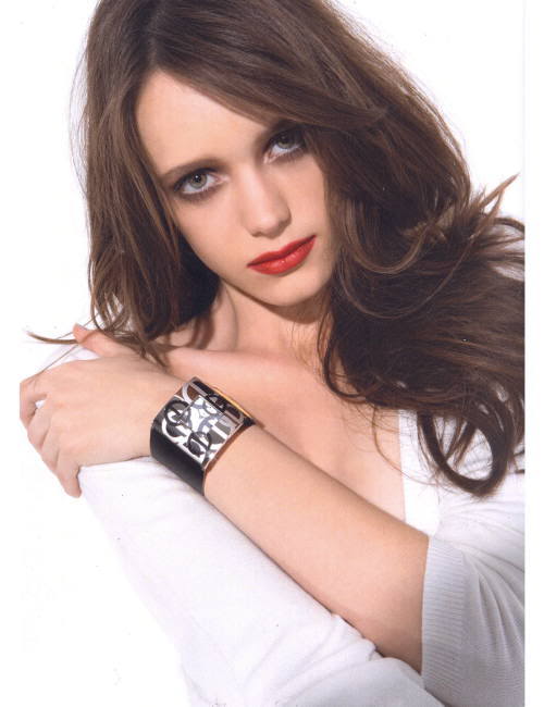 Stacy Martin Stacy Martin