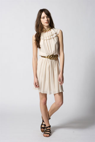 Stacy Martin