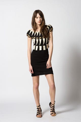 Stacy Martin