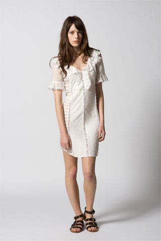 Stacy Martin