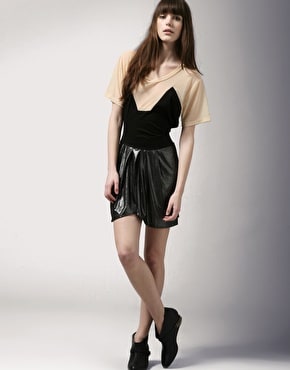 Stacy Martin Stacy Martin