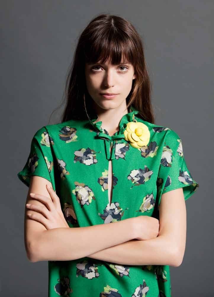 Stacy Martin picture