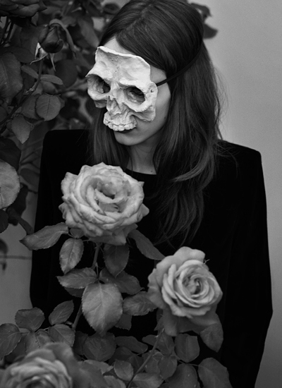 Stacy Martin Stacy Martin