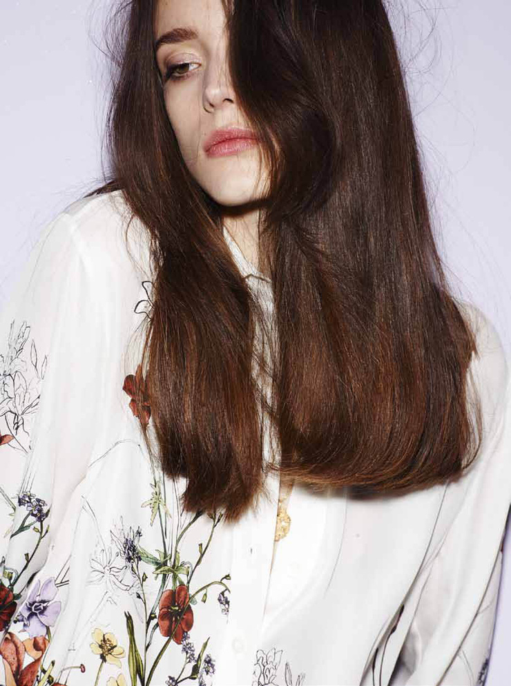 Stacy Martin Stacy Martin