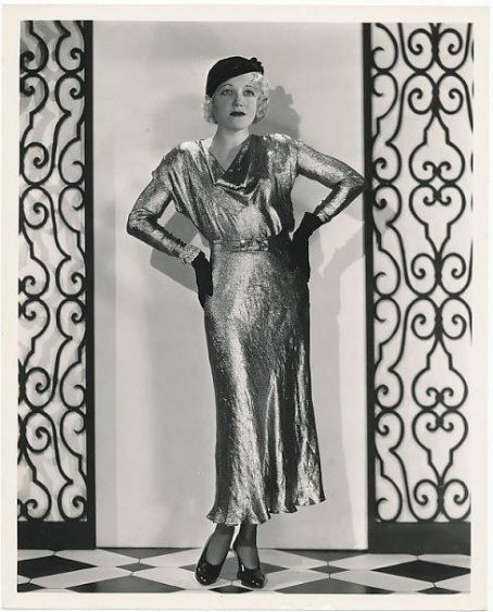 Wynne Gibson Wynne Gibson