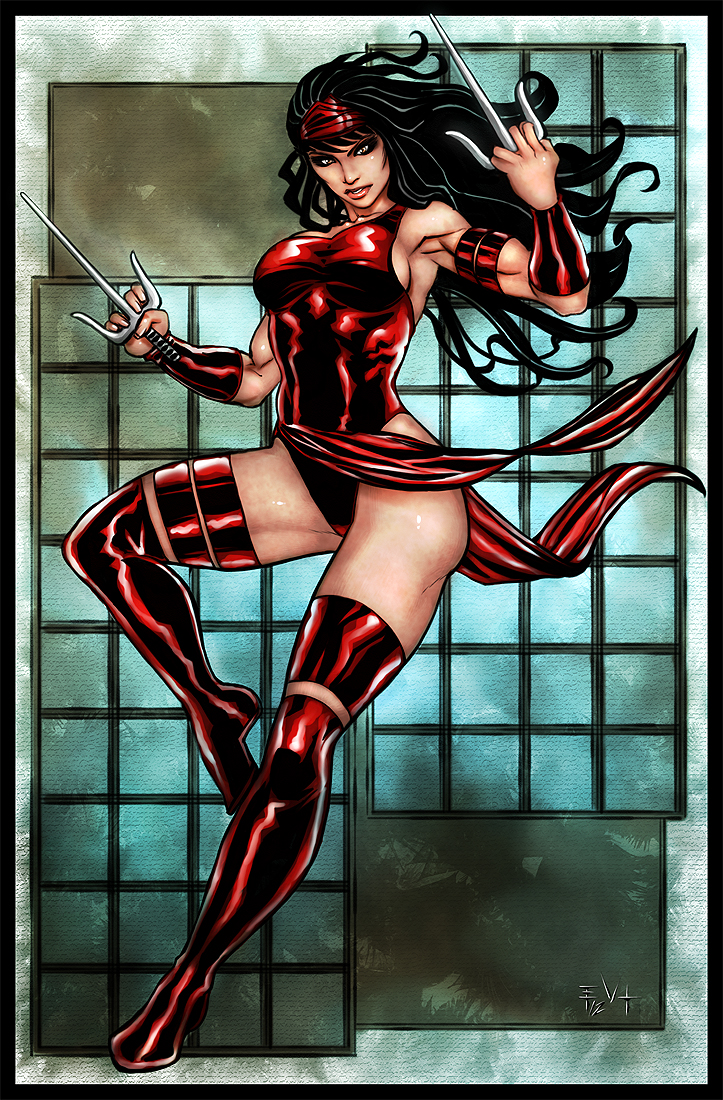 Elektra Elektra