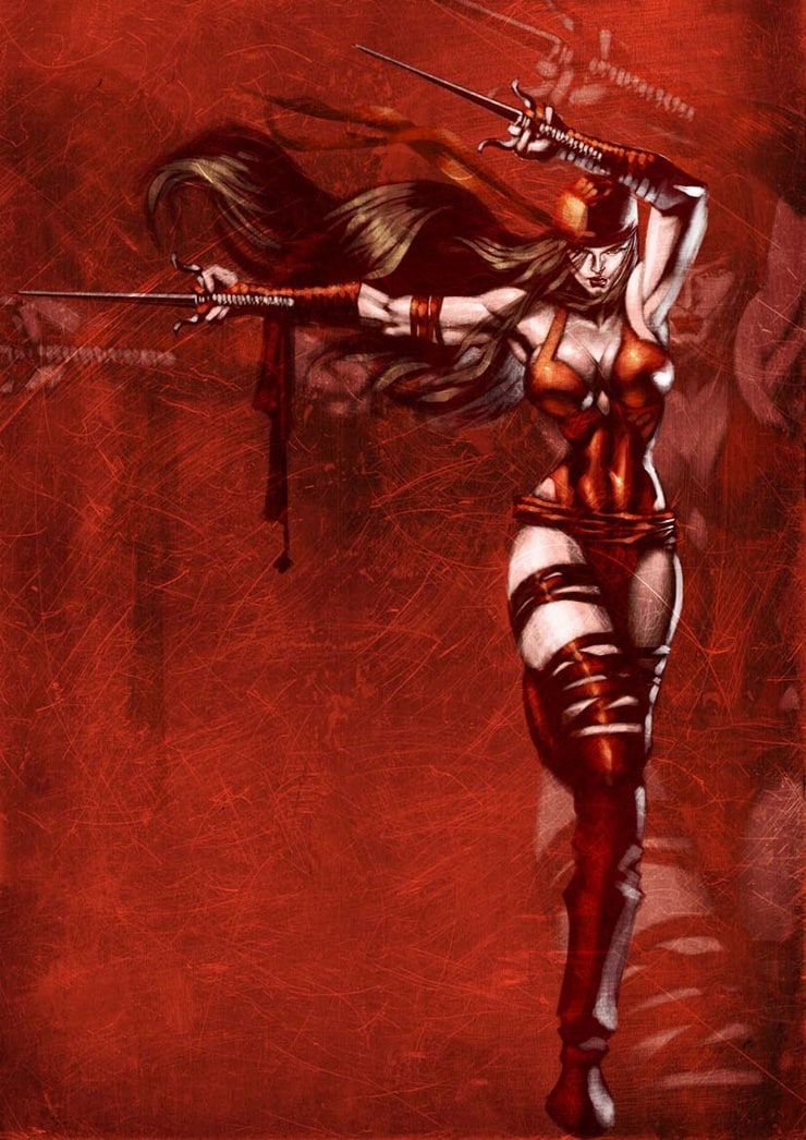 Elektra 