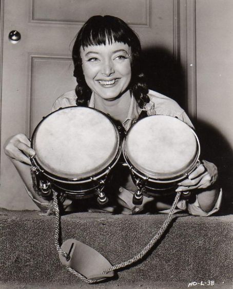 Carolyn Jones