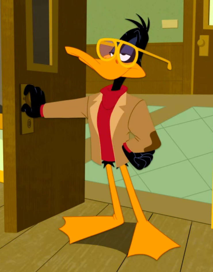 The Looney Tunes Show The Looney Tunes Show