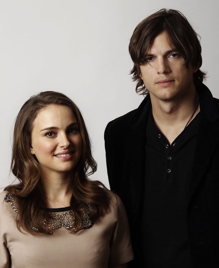 Ashton Kutcher Ashton Kutcher