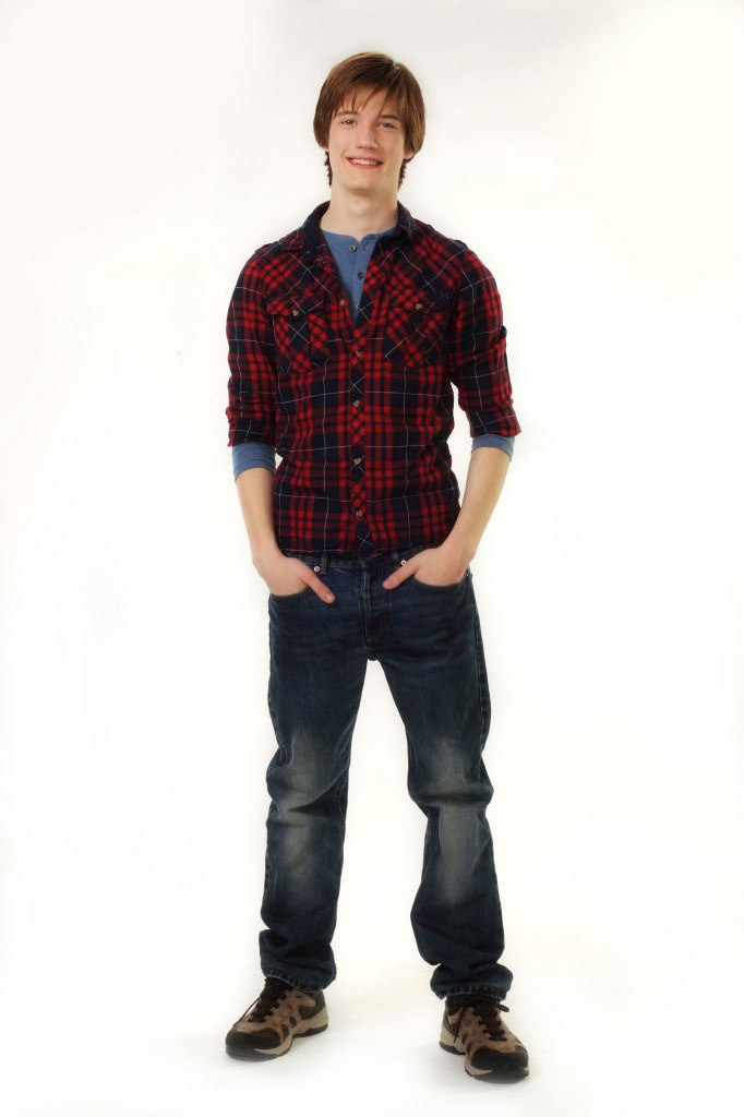 Justin Kelly