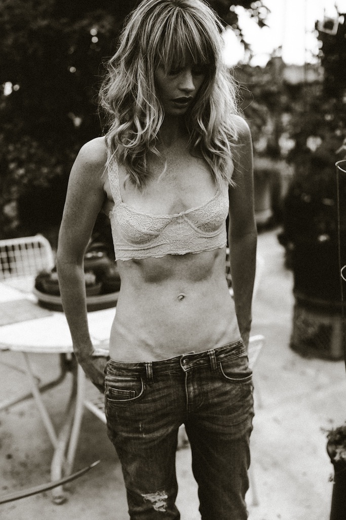 Cameron Richardson Cameron Richardson