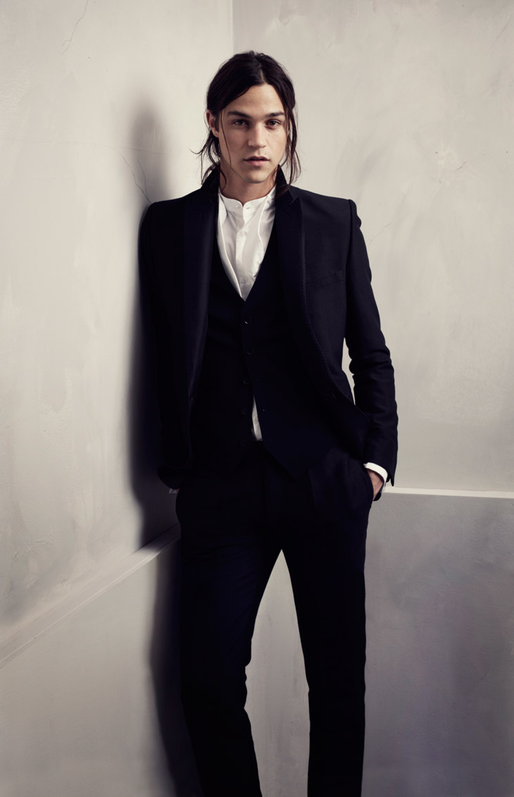 Miles McMillan