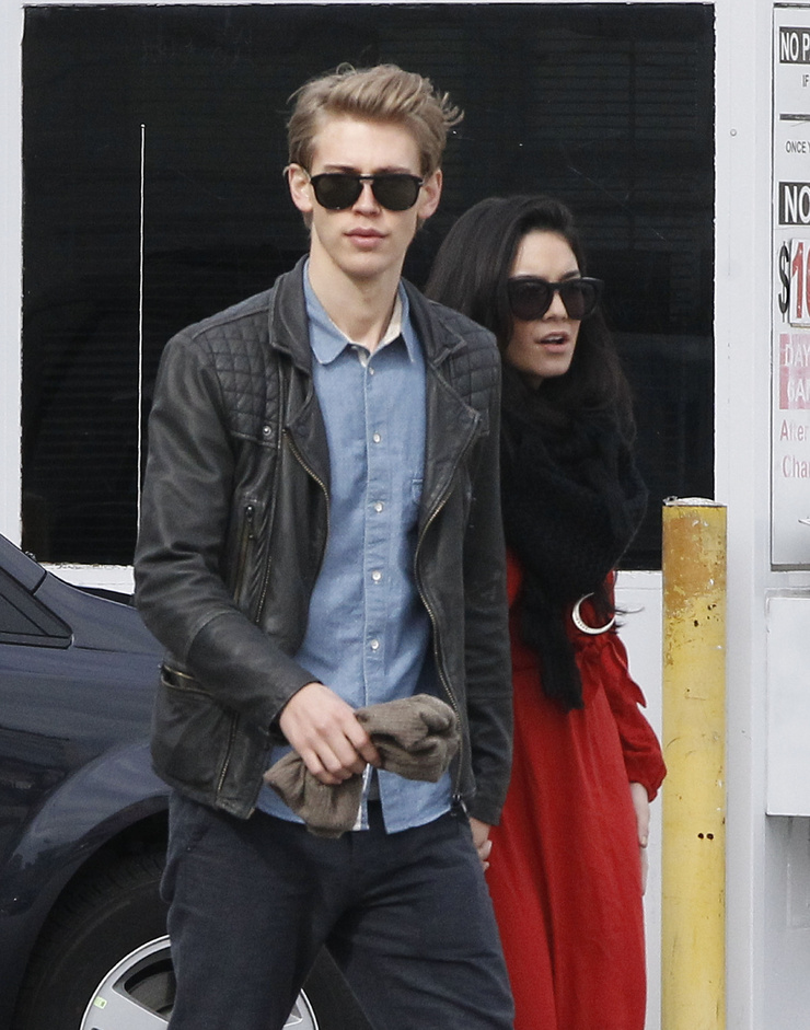 Austin Butler