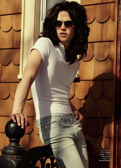 Miles McMillan