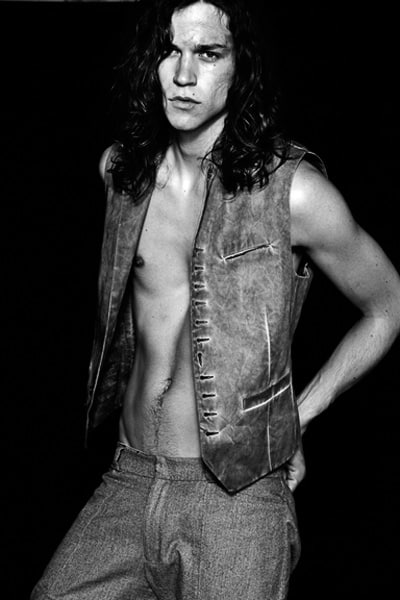 Miles McMillan