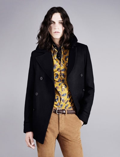 Miles McMillan