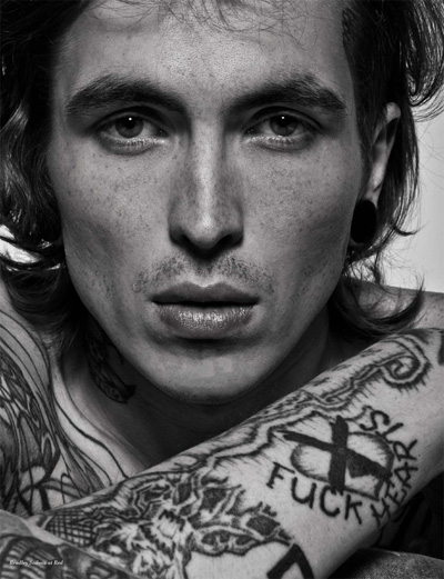 Picture of Bradley Soileau