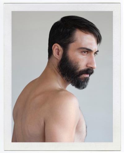 Sasha Marini