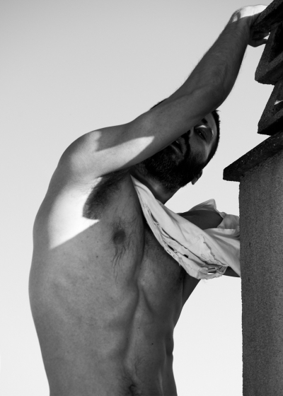 Sasha Marini